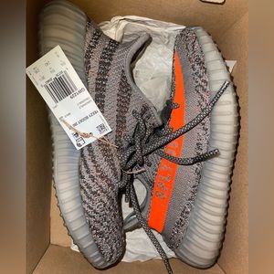 Yeezy 350 beluga reflective